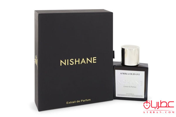 Nishane Afrika Olifant