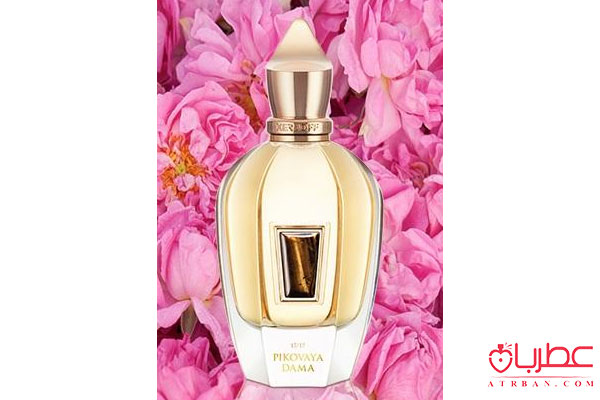 عطر ادکلن زرجف-زرجوف پیکووایا داما