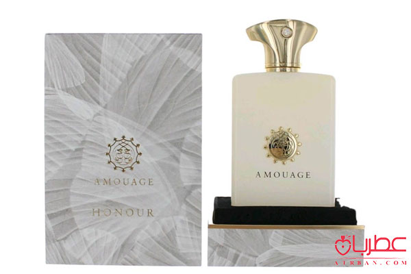عطر ادکلن آمواج هانر مردانه