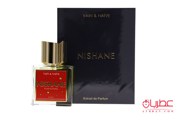 عطر ادکلن نیشانه واین اند نایو