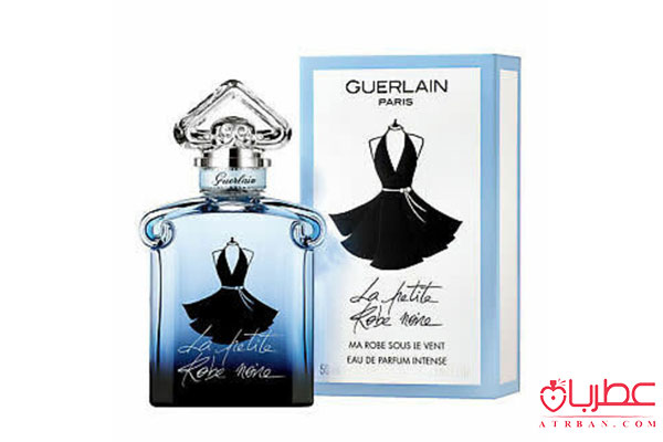 عطر ادکلن گرلن لا پتیت روب نویر اینتنس