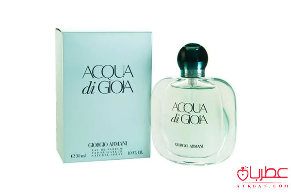Giorgio Armani Acqua di Gioia EDP
