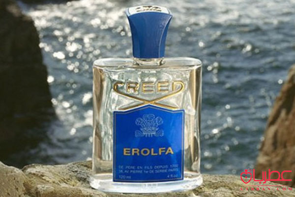 عطر ادکلن کرید ارولفا