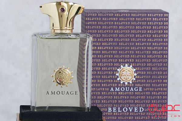 عطر ادکلن آمواج بیلاود مردانه