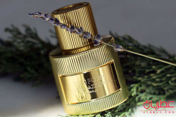عطر ادکلن تام فورد کاستا آزورا پارفوم