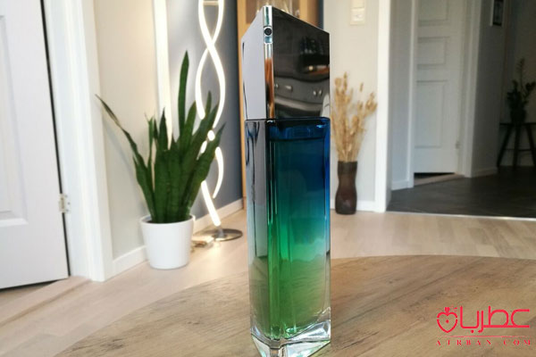 عطر ادکلن جیونچی وری ایرسیستیبل فرش اتیتود