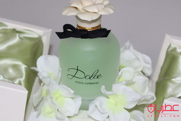 عطر ادکلن دولچه گابانا دولچه فلورال دراپز 