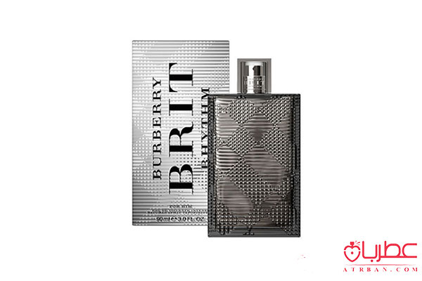 Burberry Brit Rhythm Intense Man