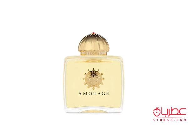 Amouage Beloved Woman