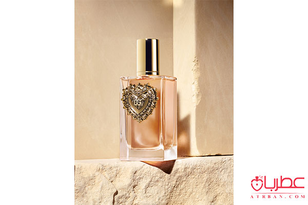  Dolce & Gabbana Devotion