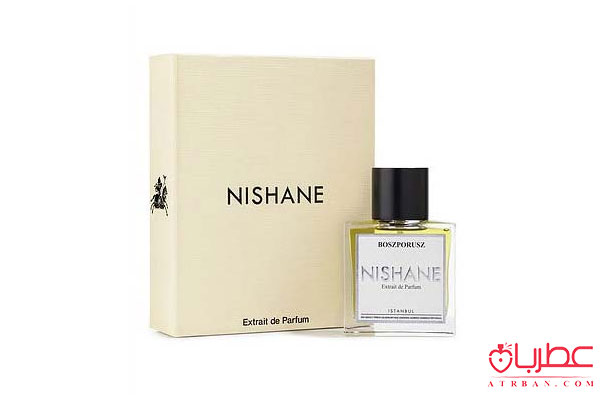 عطر ادکلن نیشانه بوس پاروس