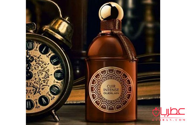 عطر ادکلن گرلن کویر اینتنس-کویغ اینتنس