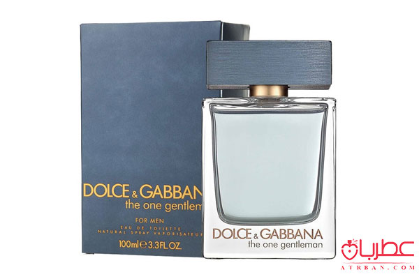 عطر ادکلن دولچه گابانا دوان جنتلمن 