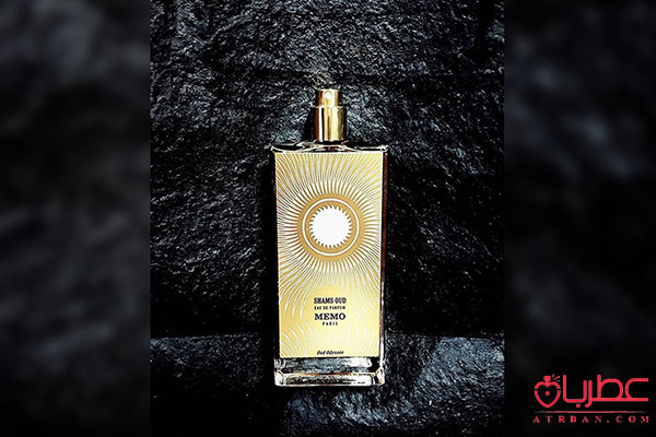 Memo Paris Shams Oud