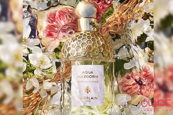 Guerlain Nerolia Vetiver