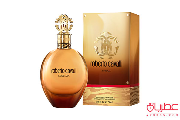 عطر ادکلن روبرتو کاوالی اسنزا زنانه