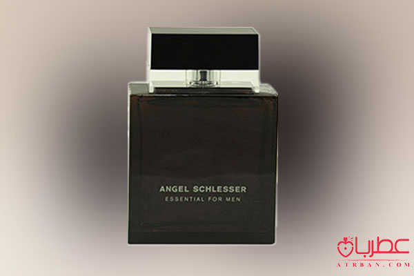 ادکلن آنجل شلیسر اسنشیال، ادو تویلت اسنشیال مردانه، Angel Schlesser Essential EDT