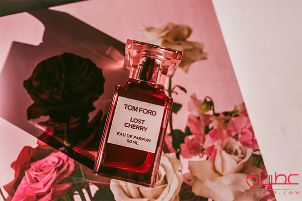 TOM FORD Lost Cherry