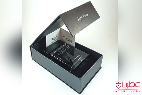 عطر ادکلن سینت پیرو ووگ