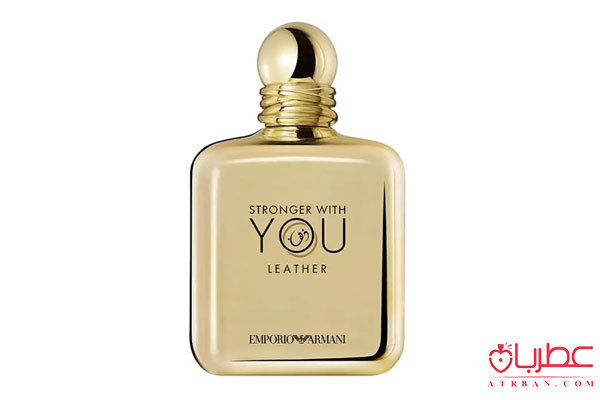 عطر ادکلن جورجیو آرمانی استرانگر ویت یو لدر 