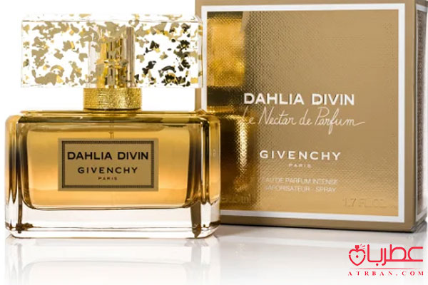 Givenchy Dahlia Divin Le Nectar de Parfum