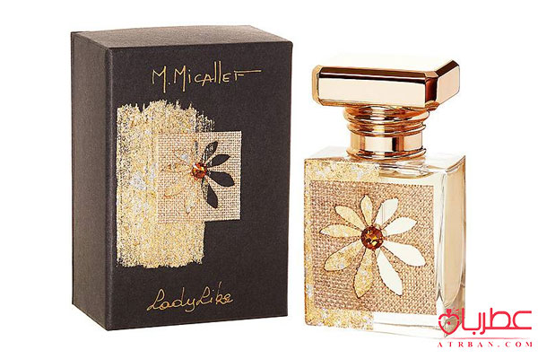 عطر ادکلن ام میکالف لیدی لایک