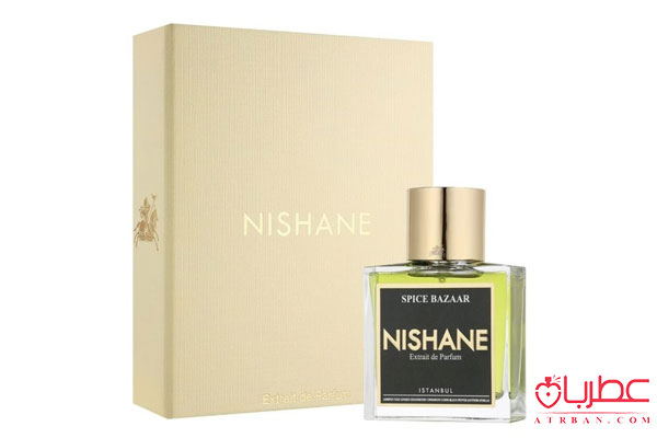 Nishane Spice Bazaar