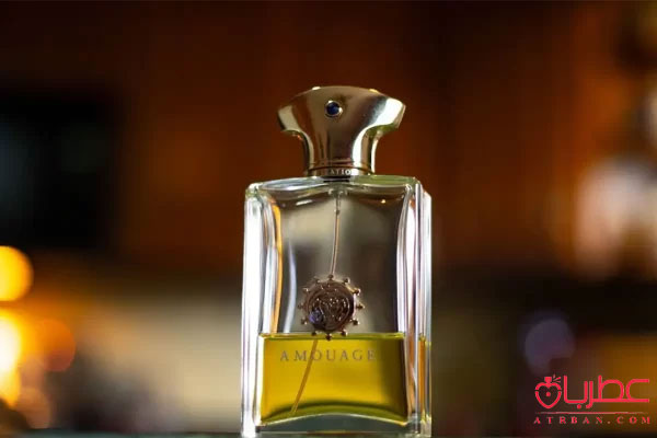 عطر ادکلن آمواج جوبیلیشن مردانه