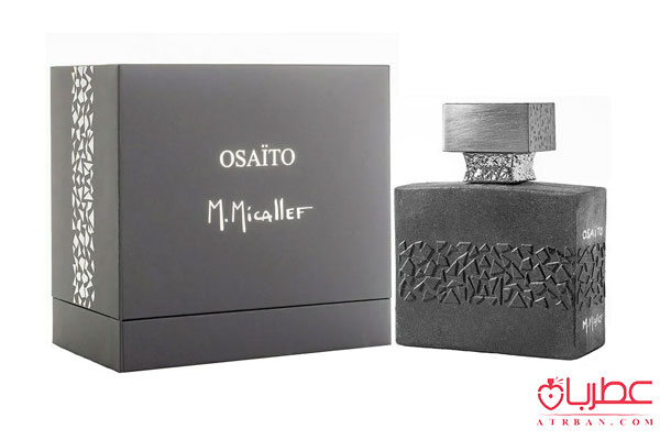 M. Micallef Osaïto