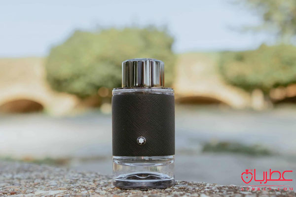 Mont Blanc Explorer