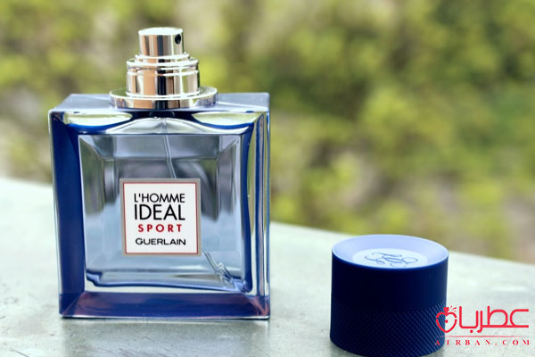 عطر ادکلن گرلن لهوم آیدیل اسپرت