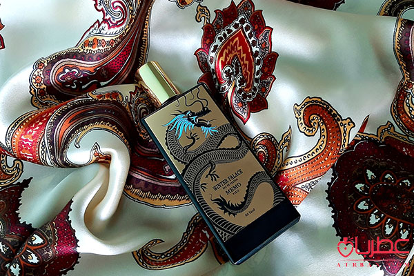 عطر ادکلن ممو وینتر پالاس