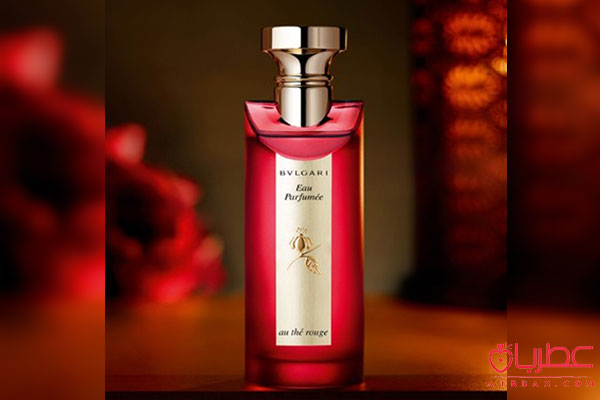Bvlgari Eau Parfumee au The Rouge
