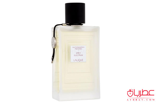 Lalique Spicy Electrum