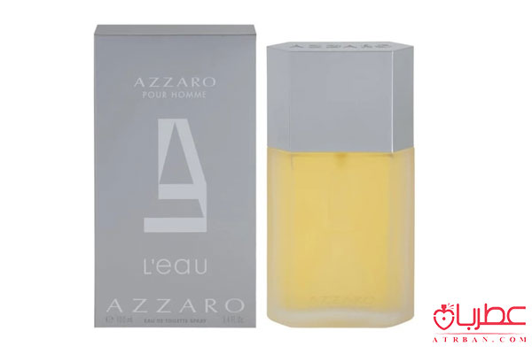  Azzaro Pour Homme L’Eau