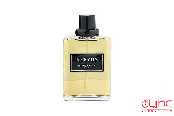 عطر ادکلن جیونچی زریوس