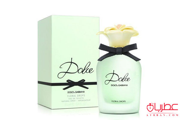 Dolce Gabbana Dolce Floral Drops