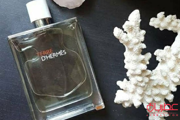 عطر ادکلن هرمس تق دهرمس او تقه فرش