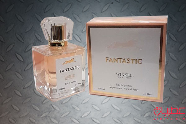ادو پرفیوم وینکل فنتستیک زنانه اصل, Winkle Fantastic EDP