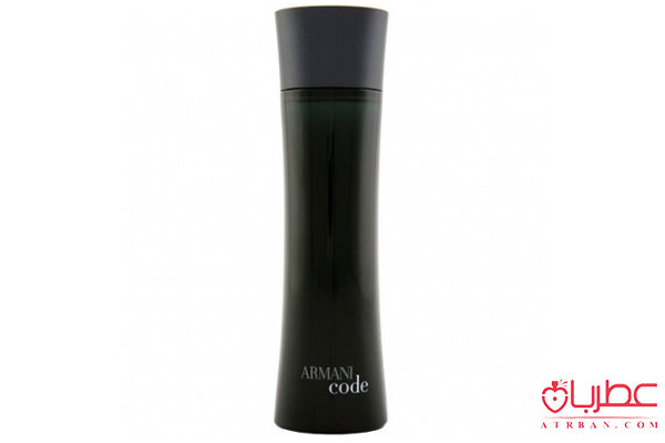 عطر ادکلن جورجیو آرمانی کد مردانه