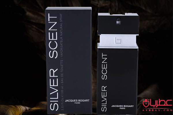 خرید عطر سیلور سنت, خرید ادکلن سیلور سنت مردانه