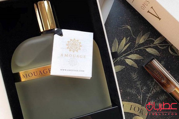 عطر ادکلن امواج اوپوس پنج 
