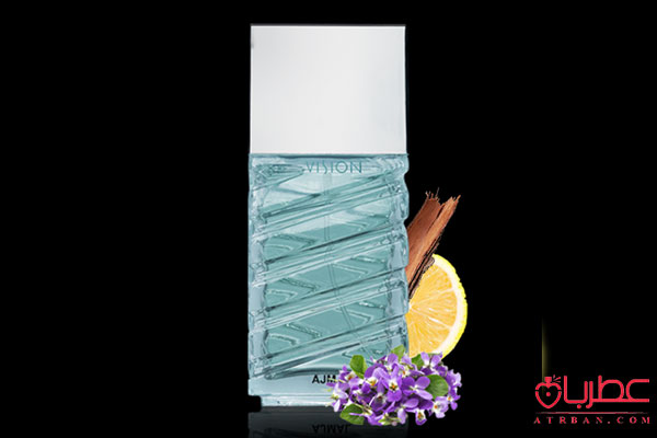 عطر ادکلن اجمل ویژن