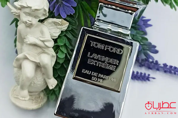 عطر ادکلن تام فورد لاوندر اکستریم