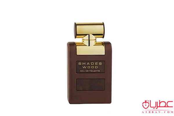 عطر ادکلن آرماف شیدز وود 