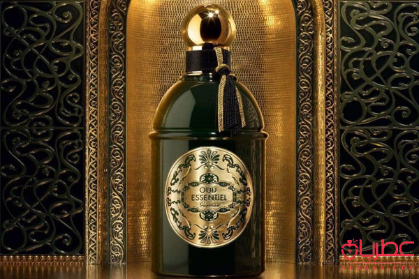 Guerlain Oud Essentiel