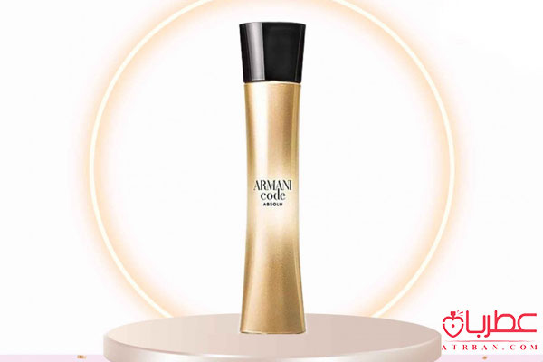 Giorgio Armani Armani Code Absolu Femme