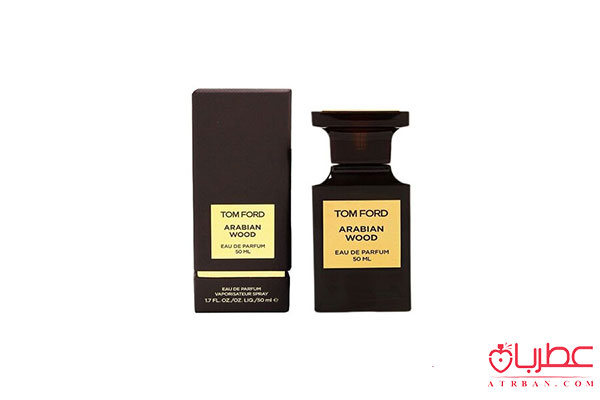 عطر ادکلن تام فورد عربین وود
