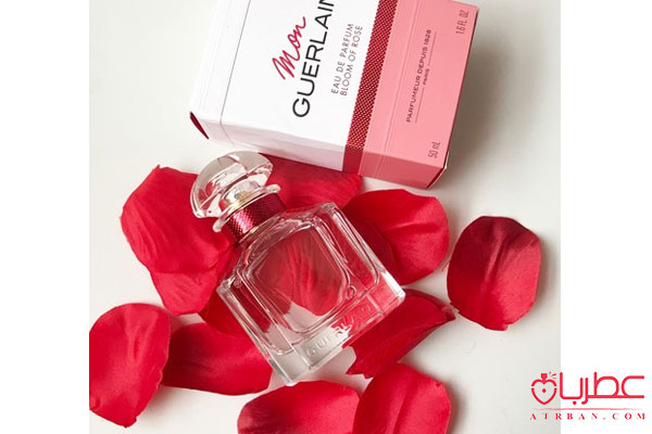 Guerlain Mon Guerlain Bloom of Ros