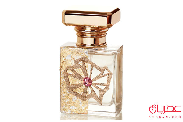 عطر ادکلن ام میکالف رد پلنت